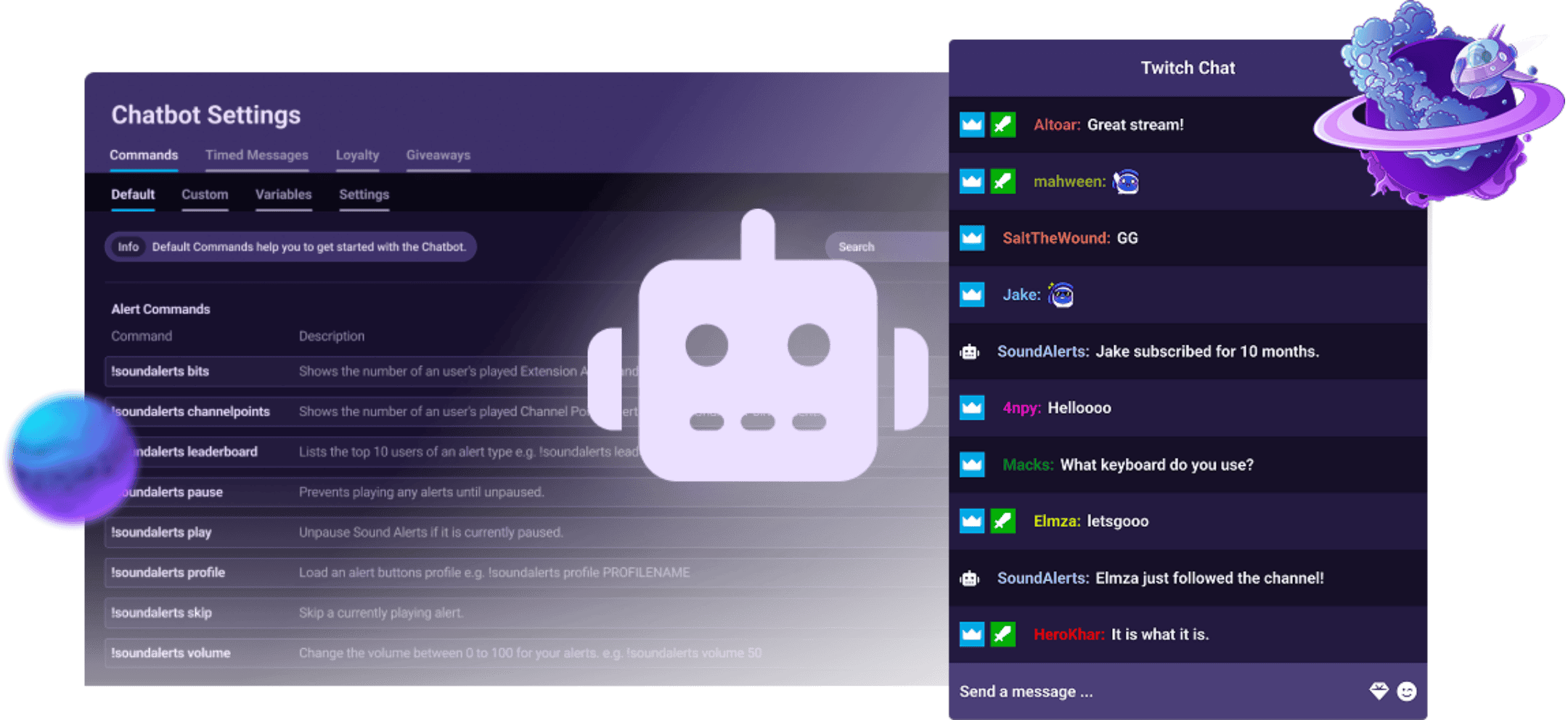 Chatbot